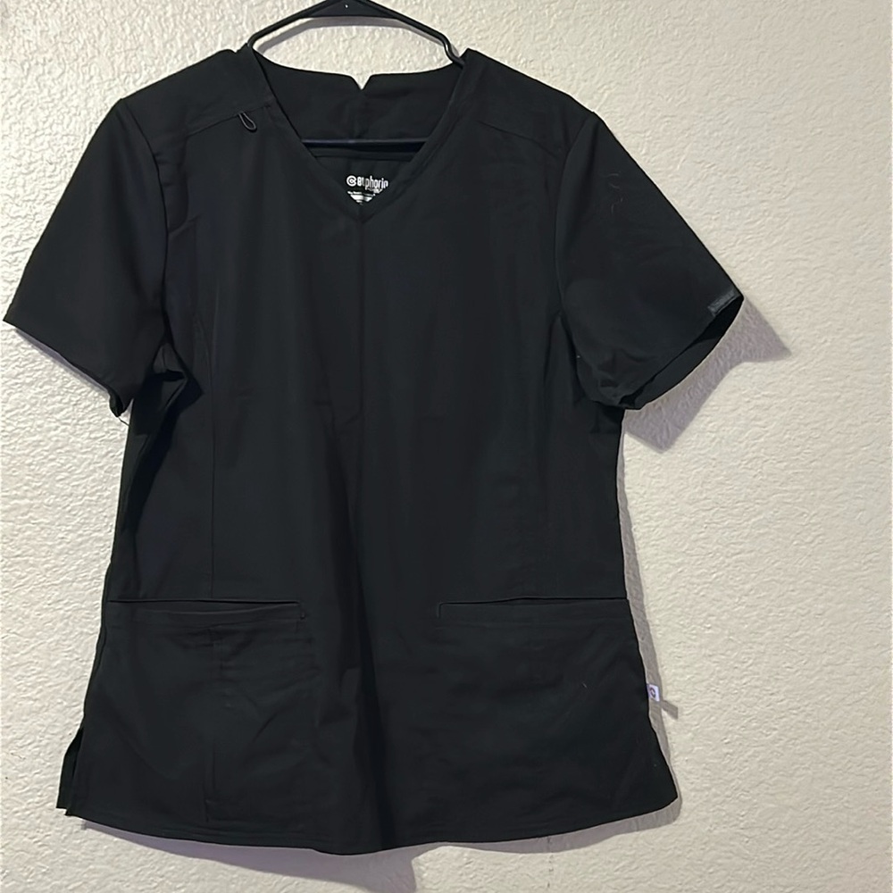 Euphoria /by Cherokee uniforms